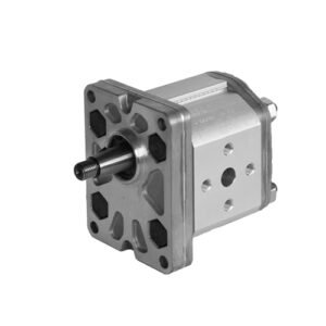 External Gear Pumps