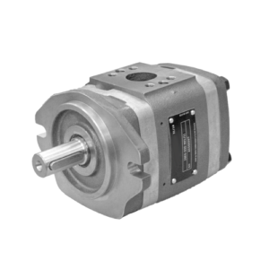 Internal Gear Pumps