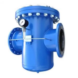 Inline Strainers & Filters