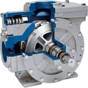Vane Pumps