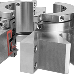 Split Seal
