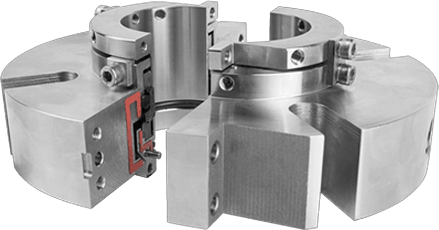Split Seal